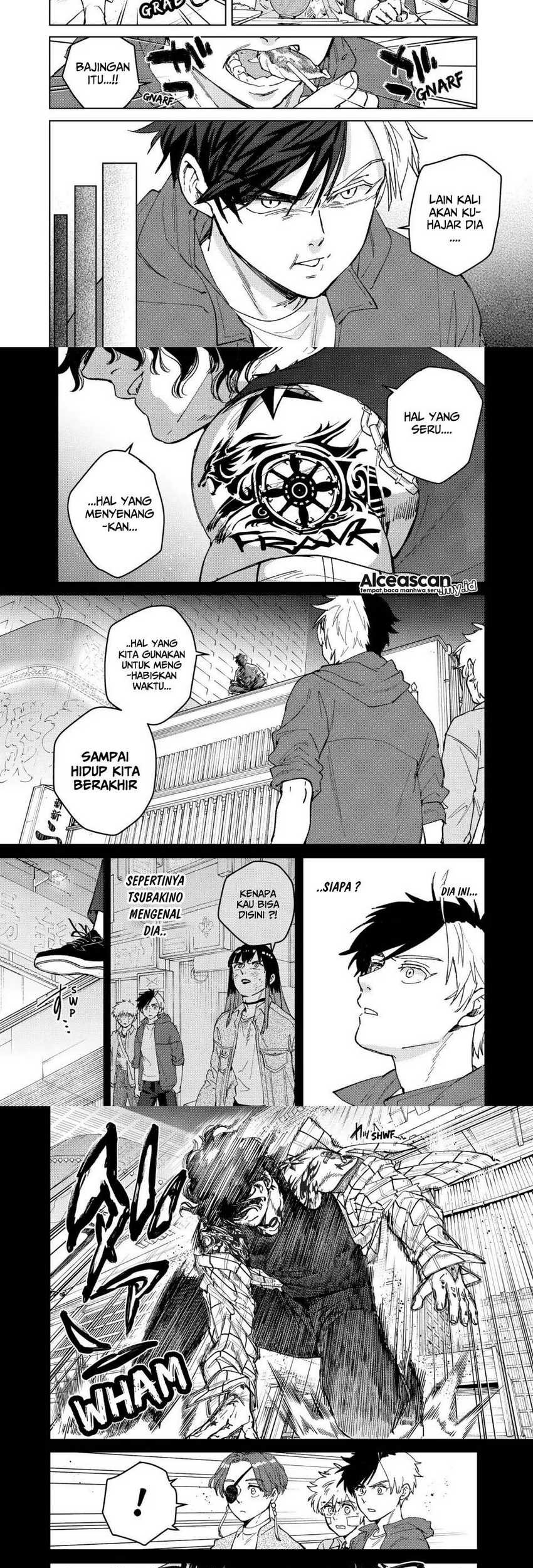 Chapter 85 - halaman 9