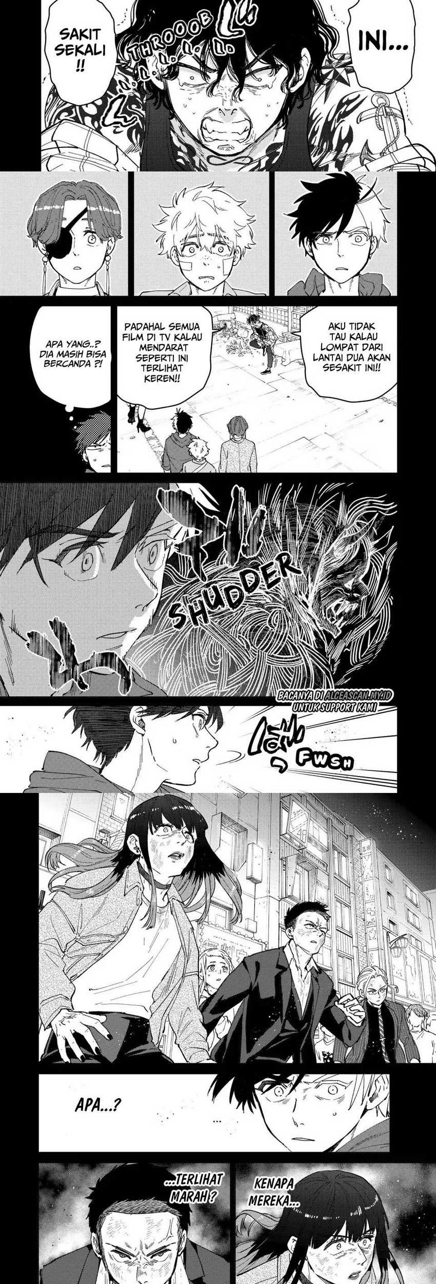 Chapter 85 - halaman 11