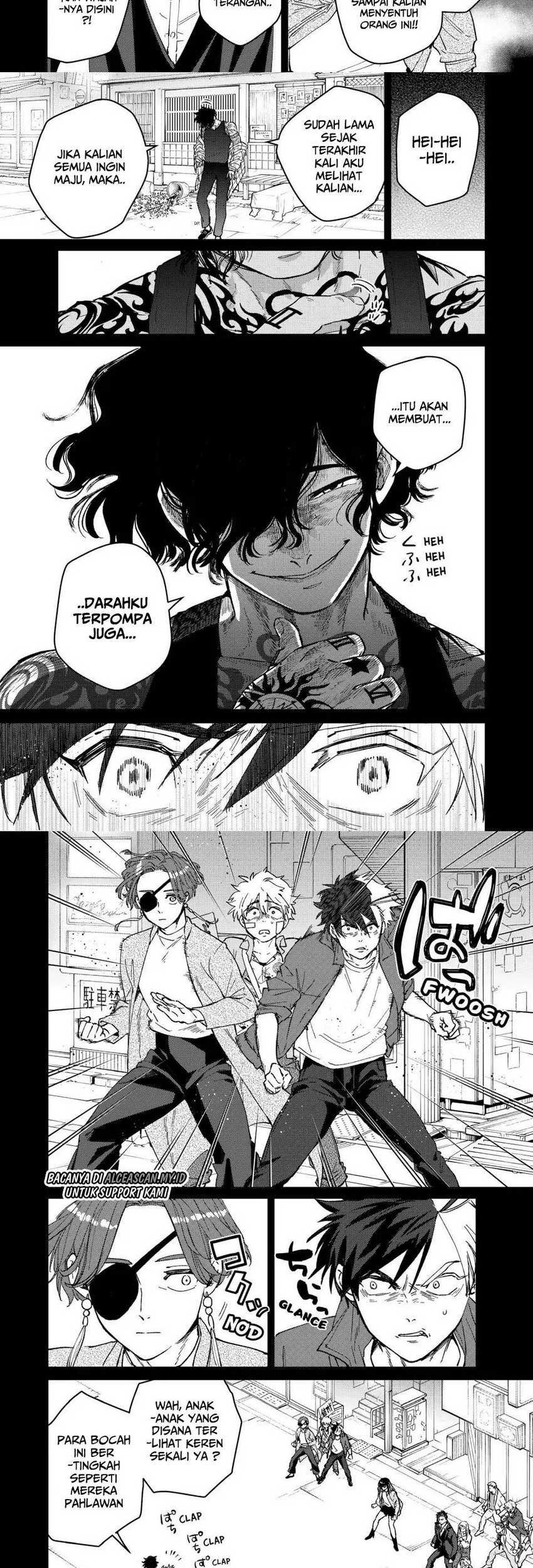 Chapter 85 - halaman 13