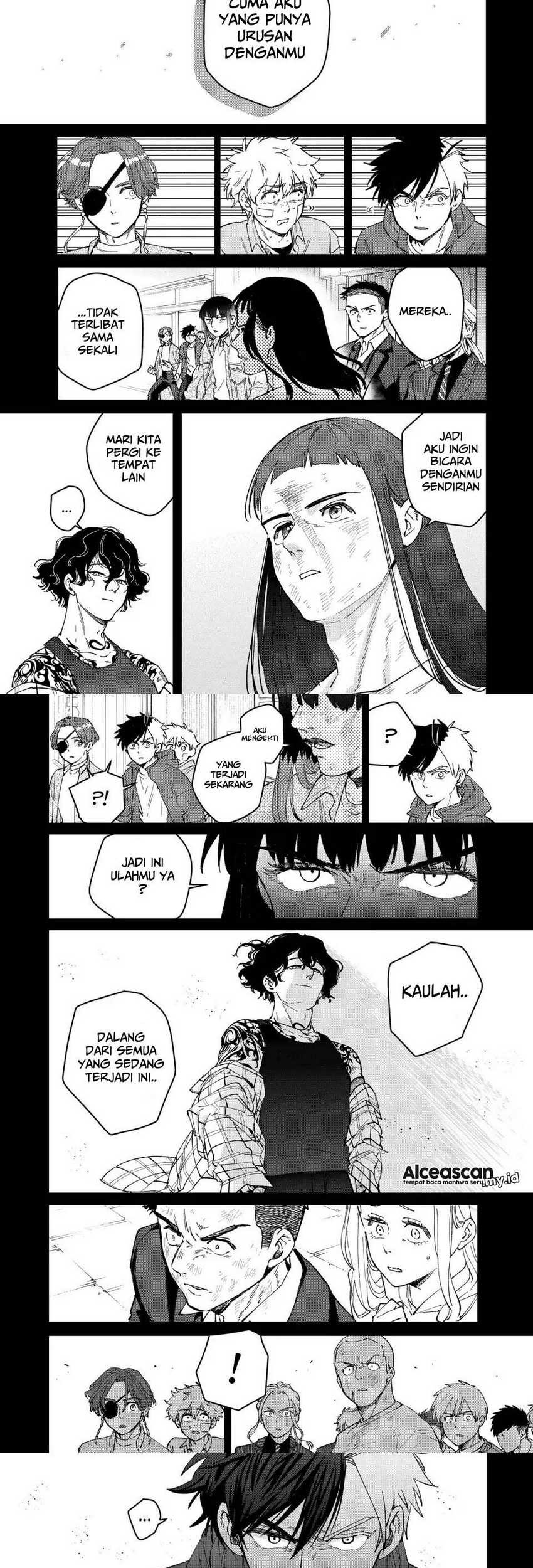 Chapter 85 - halaman 15