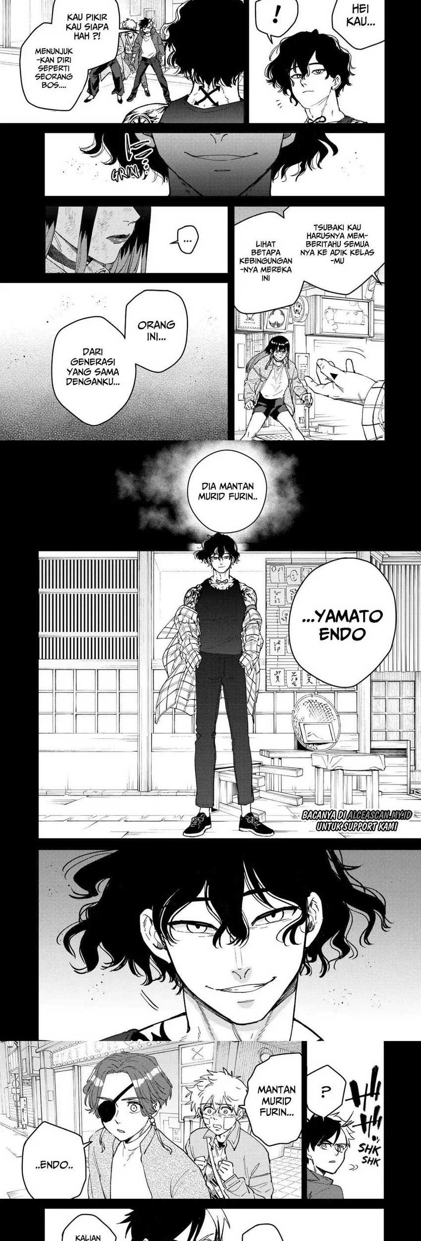 Chapter 85 - halaman 17