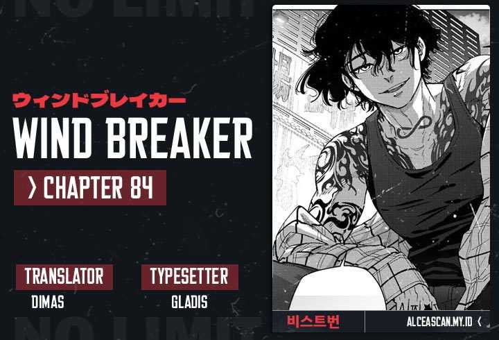 Chapter 84 - halaman 2