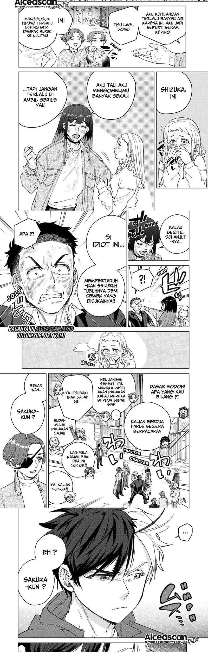 Chapter 84 - halaman 5