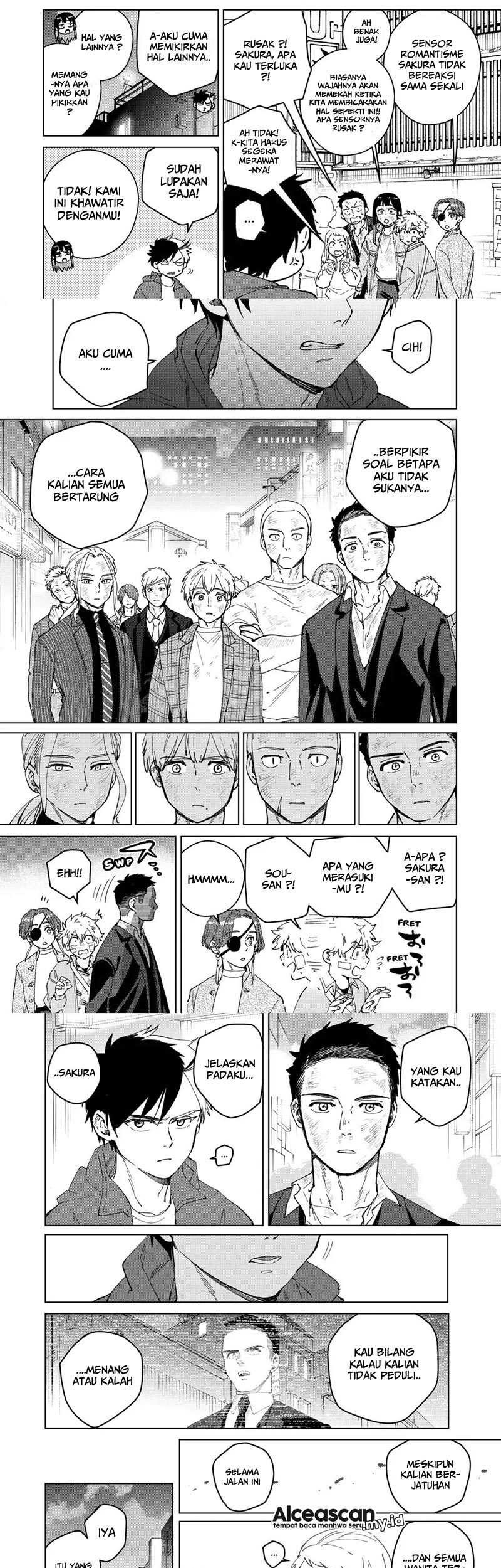 Chapter 84 - halaman 7
