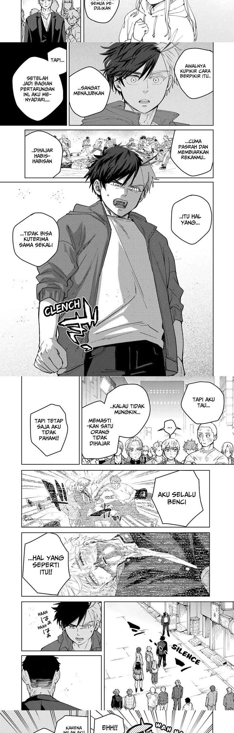 Chapter 84 - halaman 9