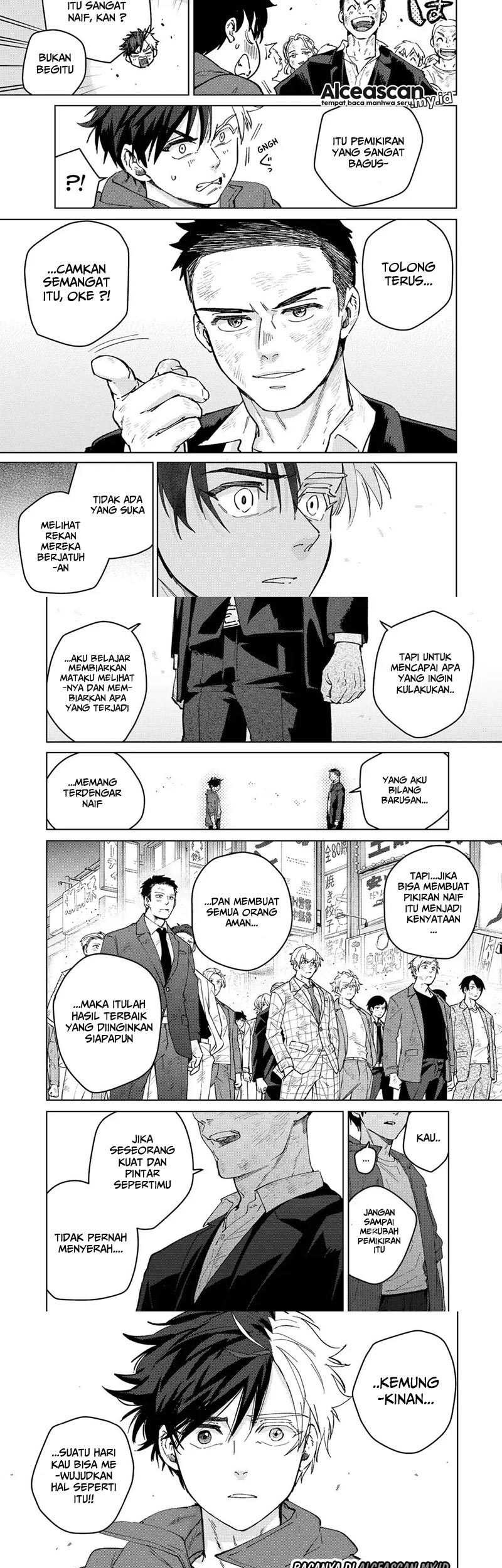 Chapter 84 - halaman 11