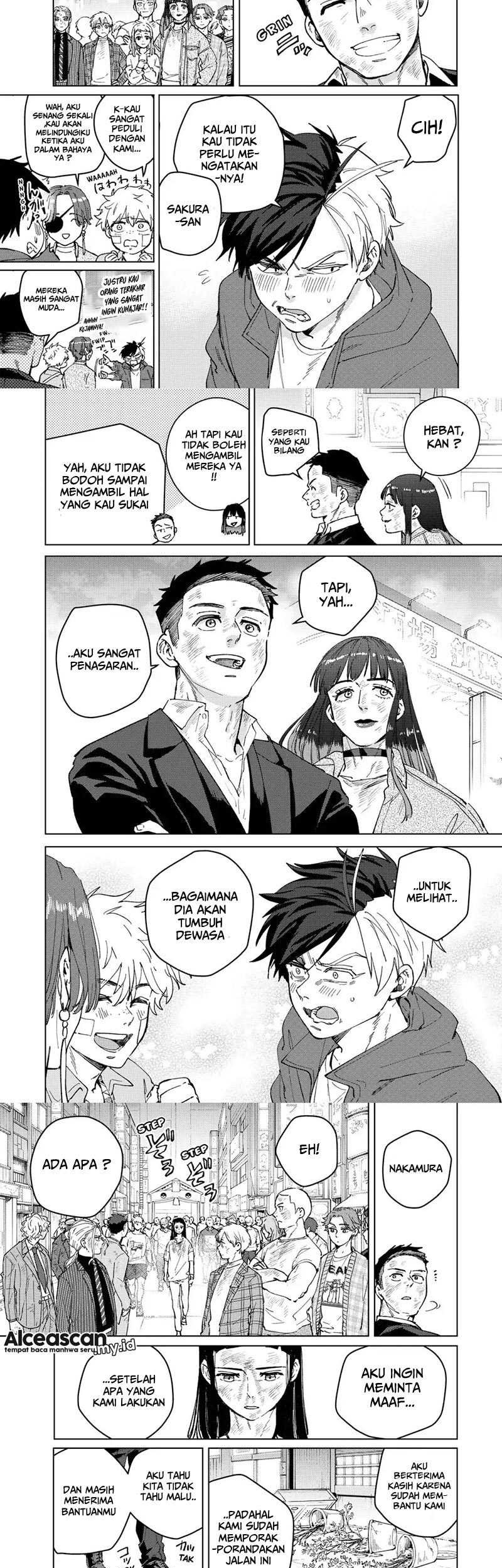 Chapter 84 - halaman 13