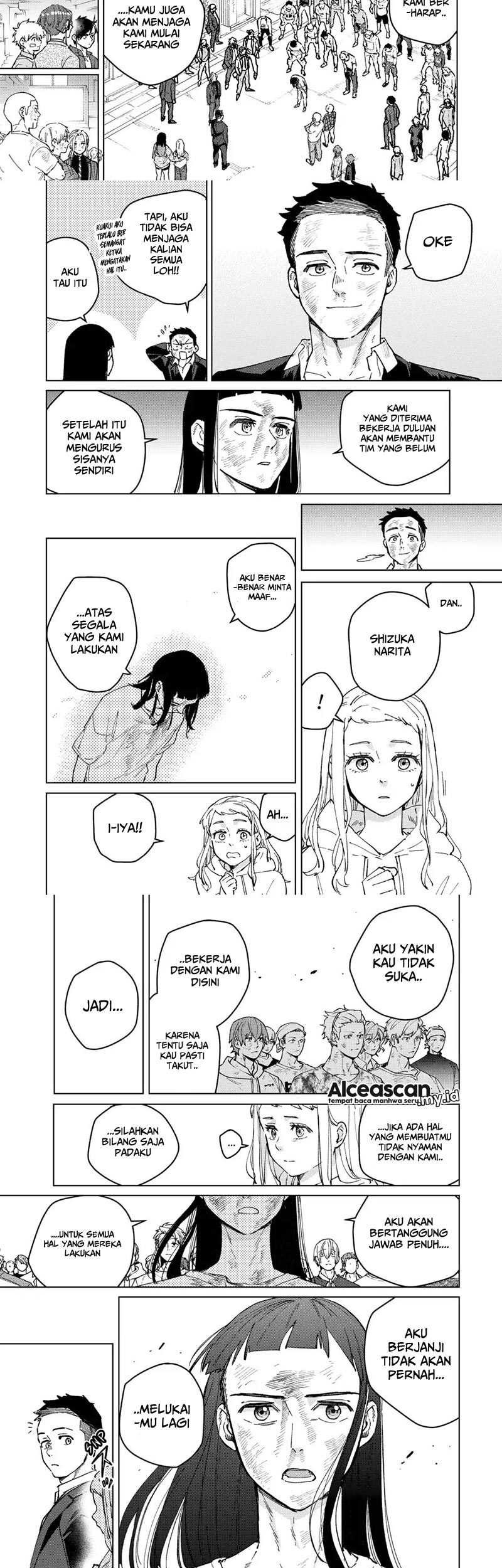 Chapter 84 - halaman 15