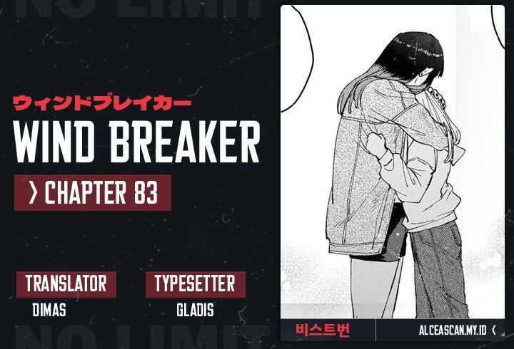 Chapter 83 - halaman 2