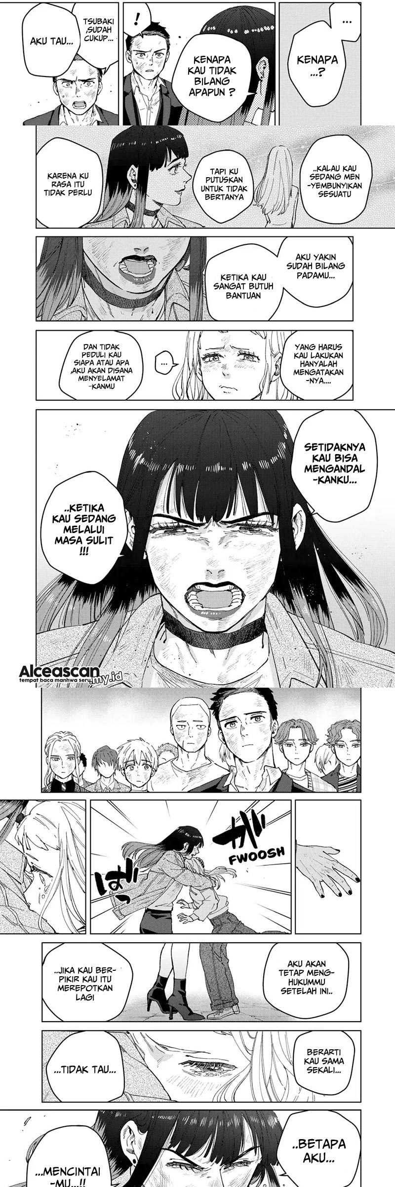 Chapter 83 - halaman 19