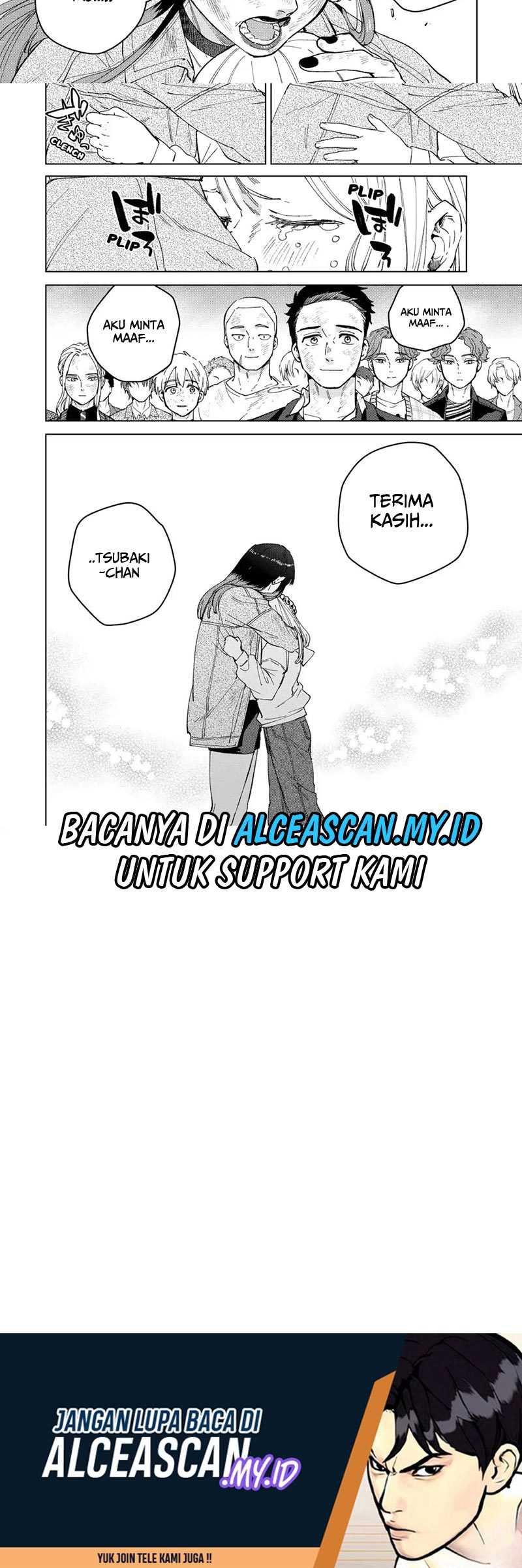Chapter 83 - halaman 20