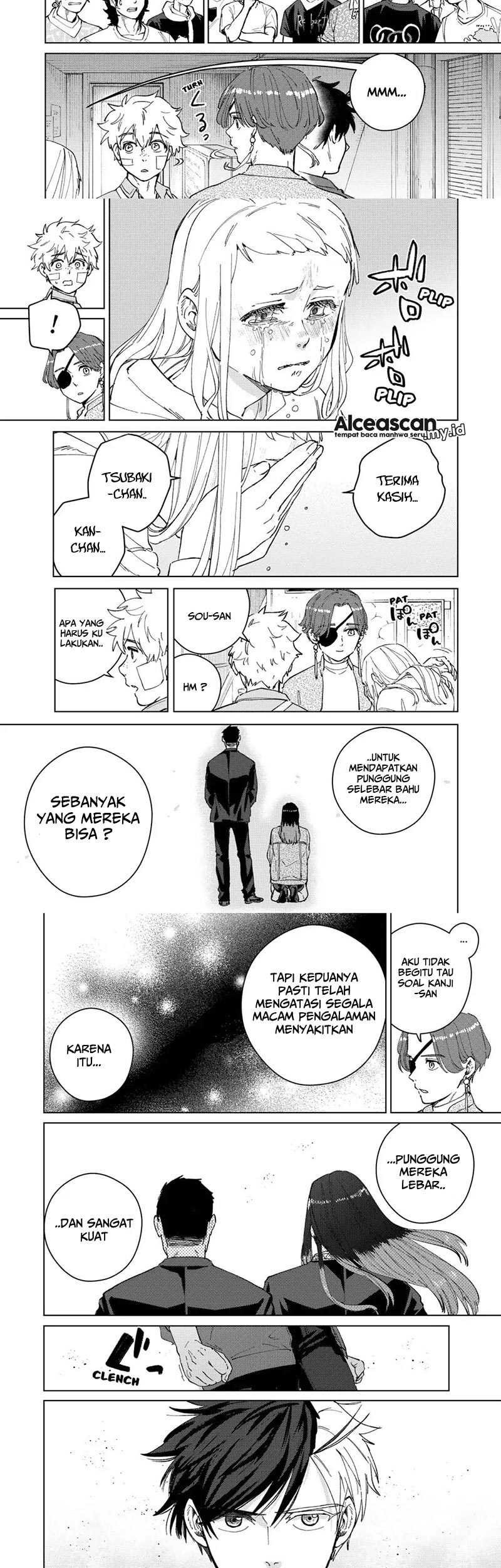 Chapter 83 - halaman 5