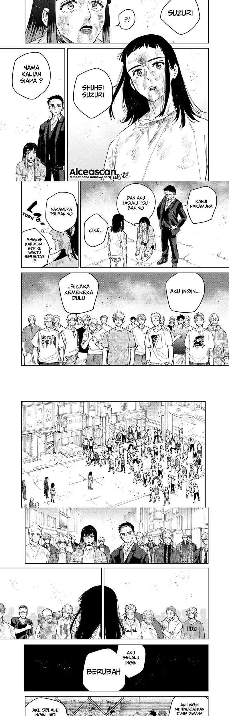 Chapter 83 - halaman 7