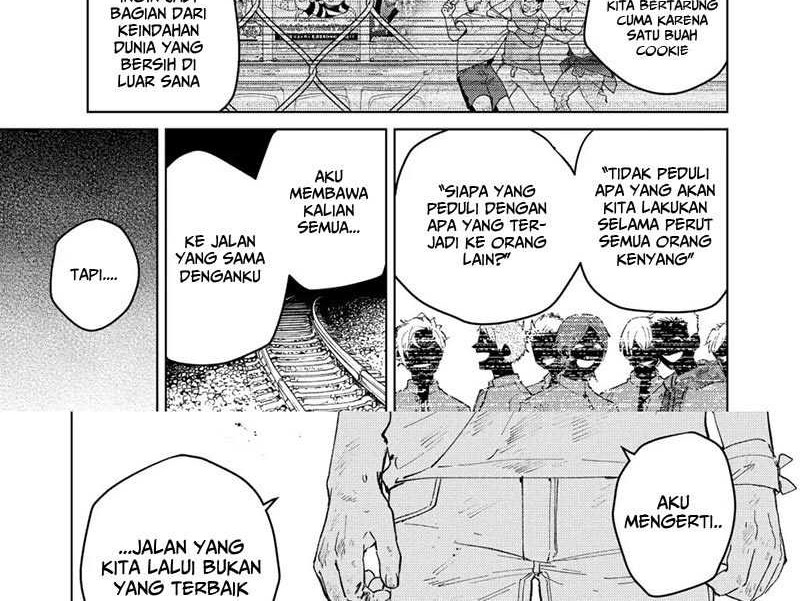 Chapter 83 - halaman 8