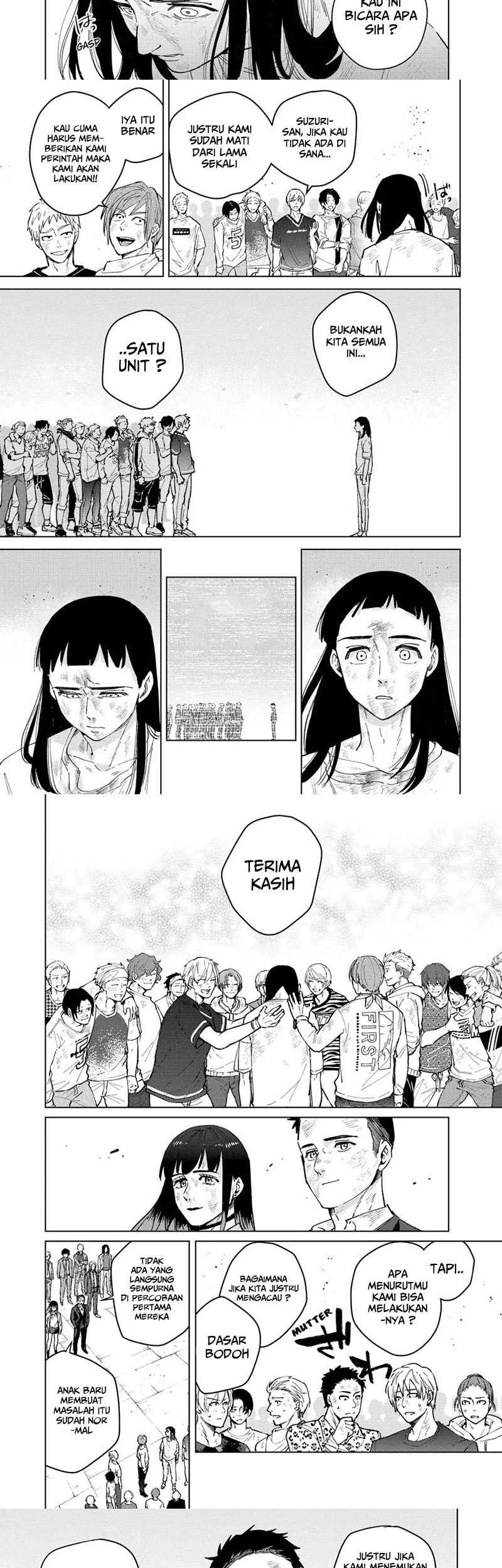Chapter 83 - halaman 11