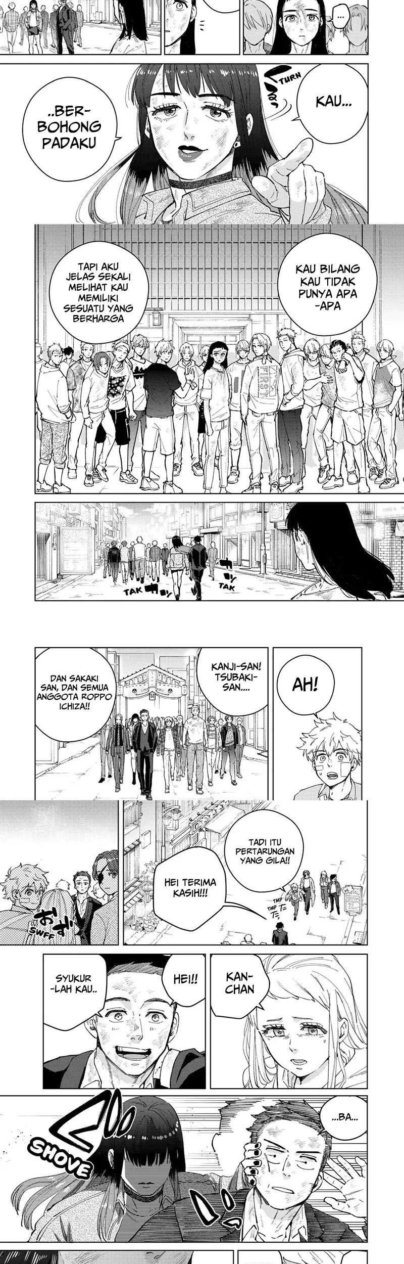 Chapter 83 - halaman 13