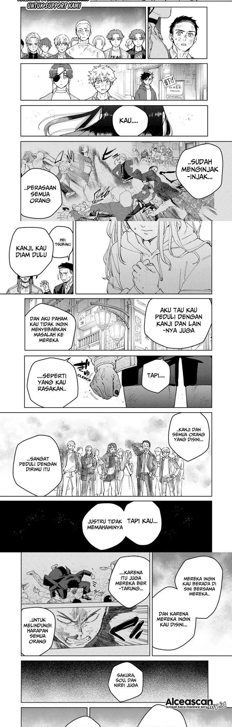 Chapter 83 - halaman 15