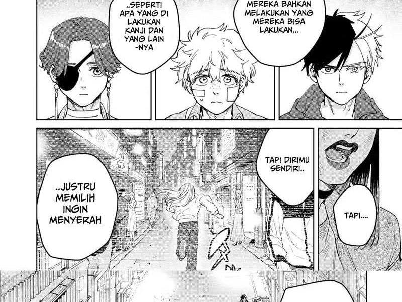 Chapter 83 - halaman 16