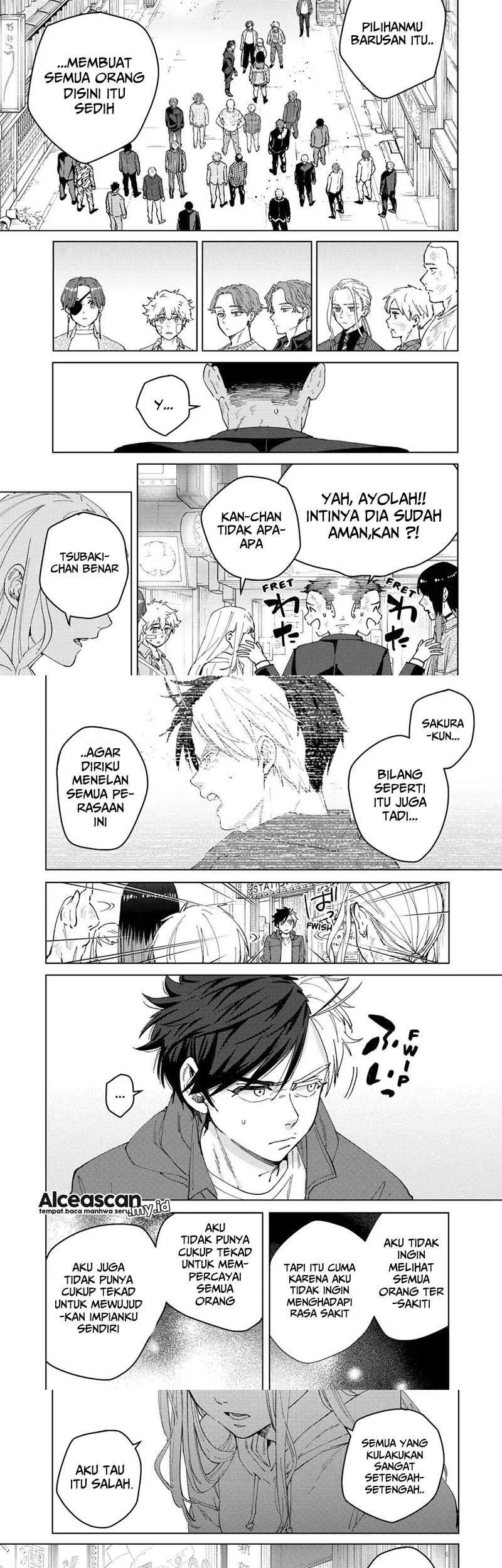 Chapter 83 - halaman 17