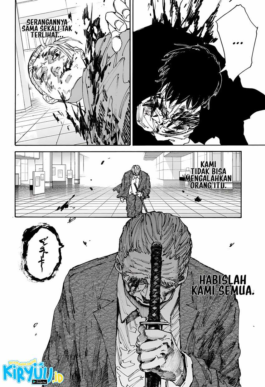 Chapter 167 - halaman 10