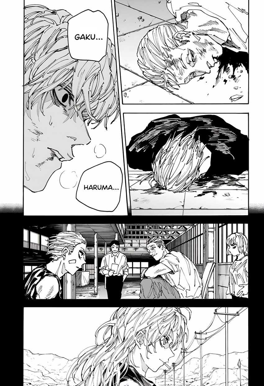 Chapter 167 - halaman 11