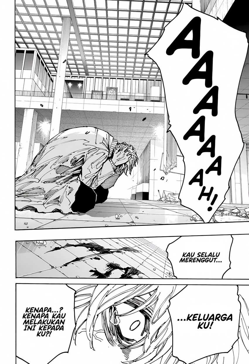 Chapter 167 - halaman 12