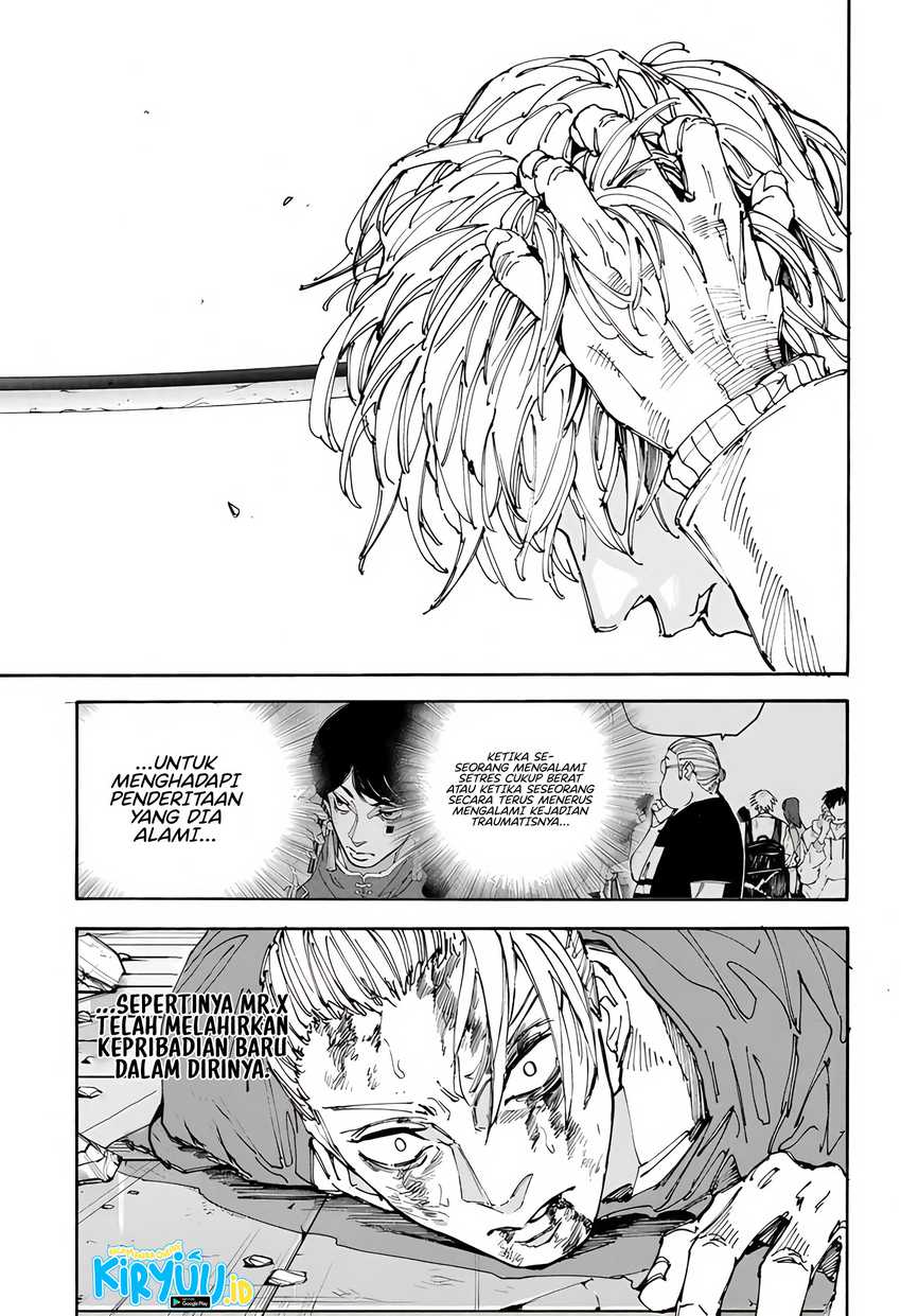 Chapter 167 - halaman 15