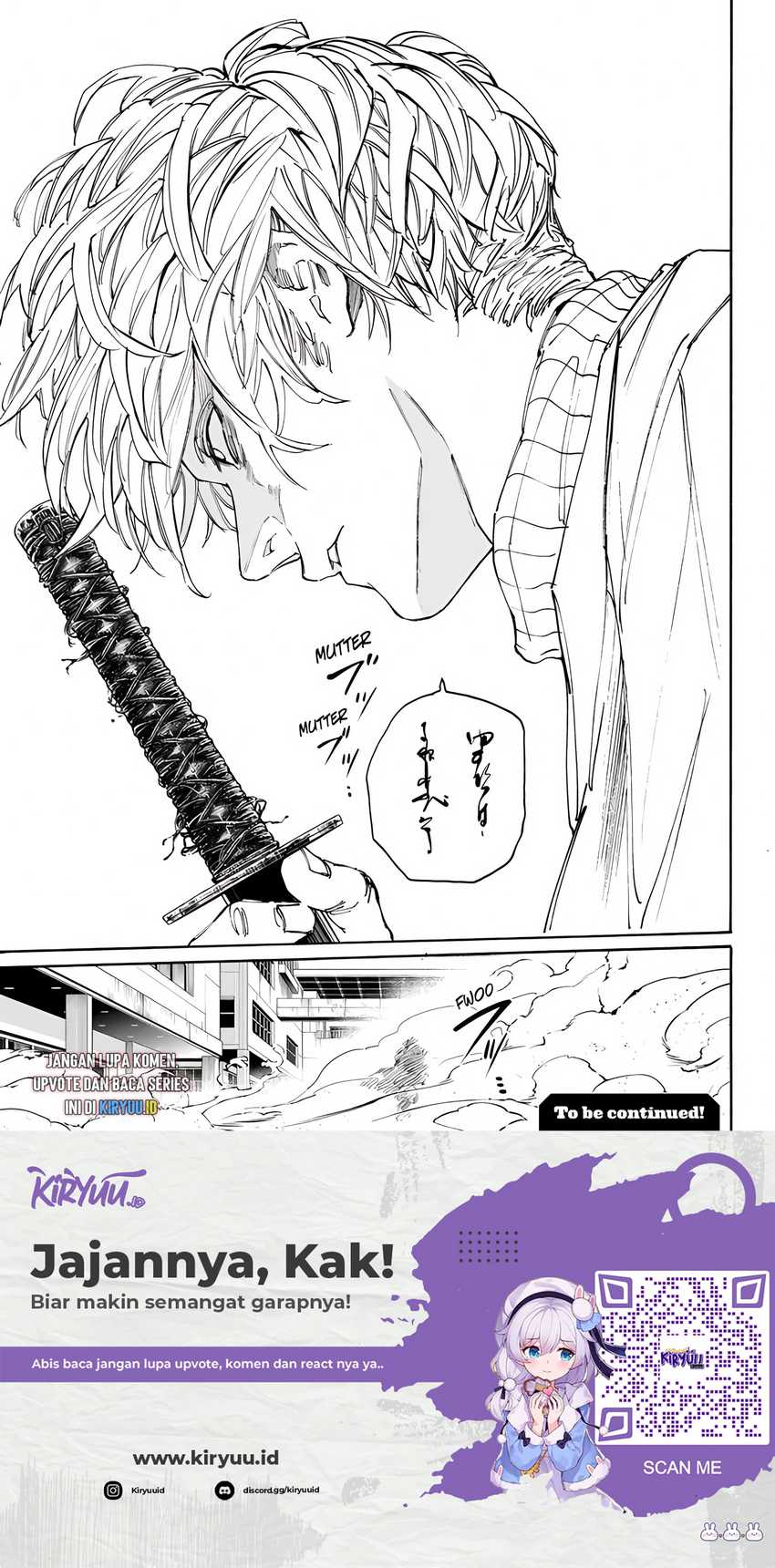 Chapter 167 - halaman 18