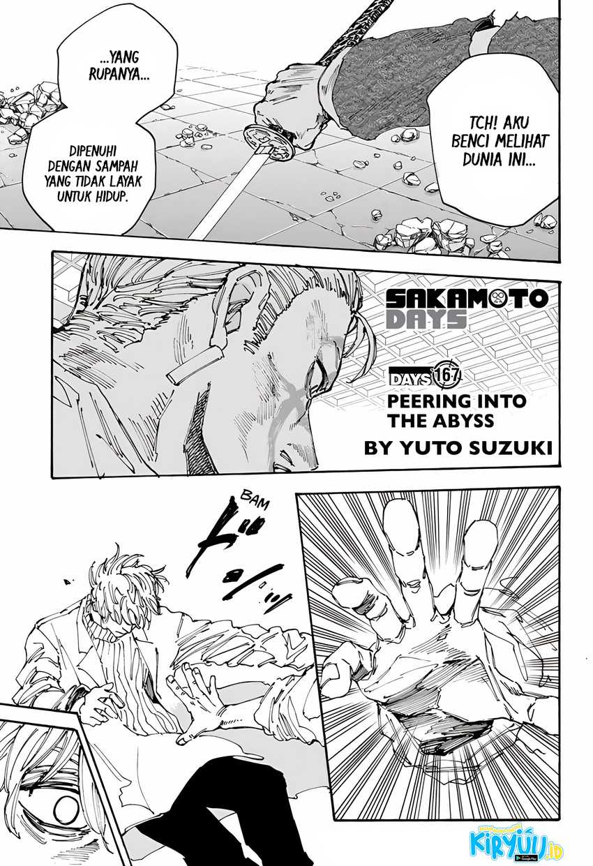 Chapter 167 - halaman 2