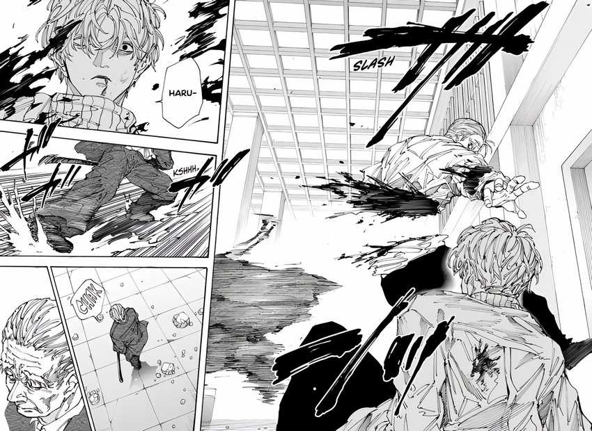 Chapter 167 - halaman 3