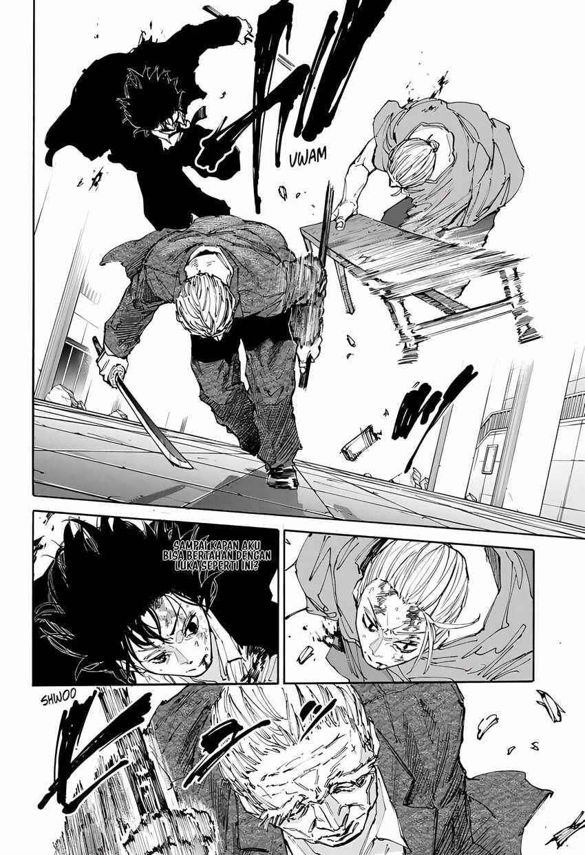 Chapter 167 - halaman 4