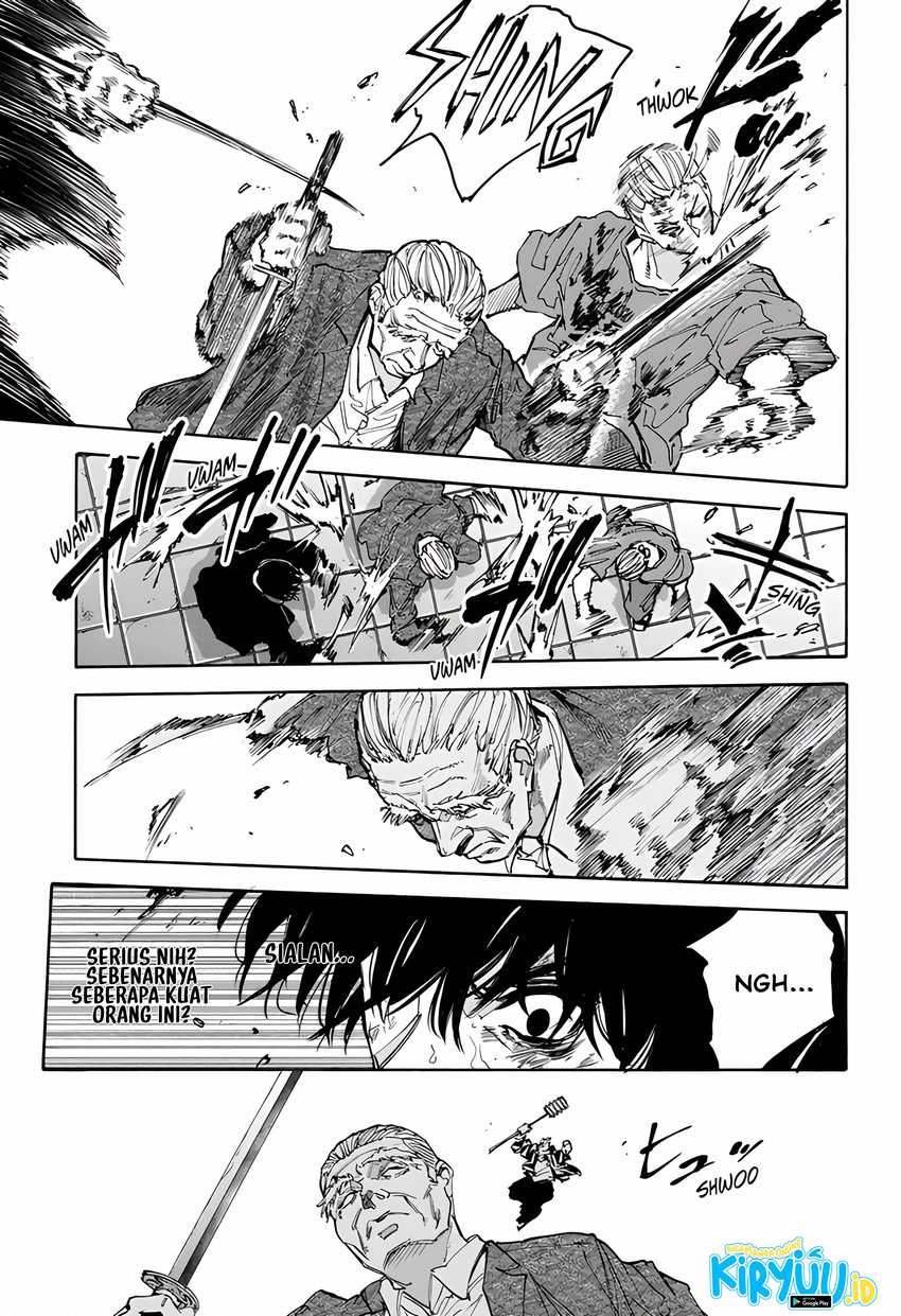 Chapter 167 - halaman 5