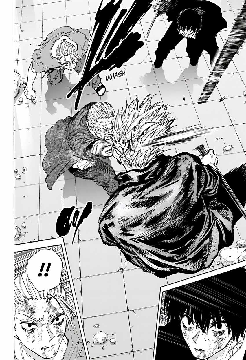 Chapter 167 - halaman 6
