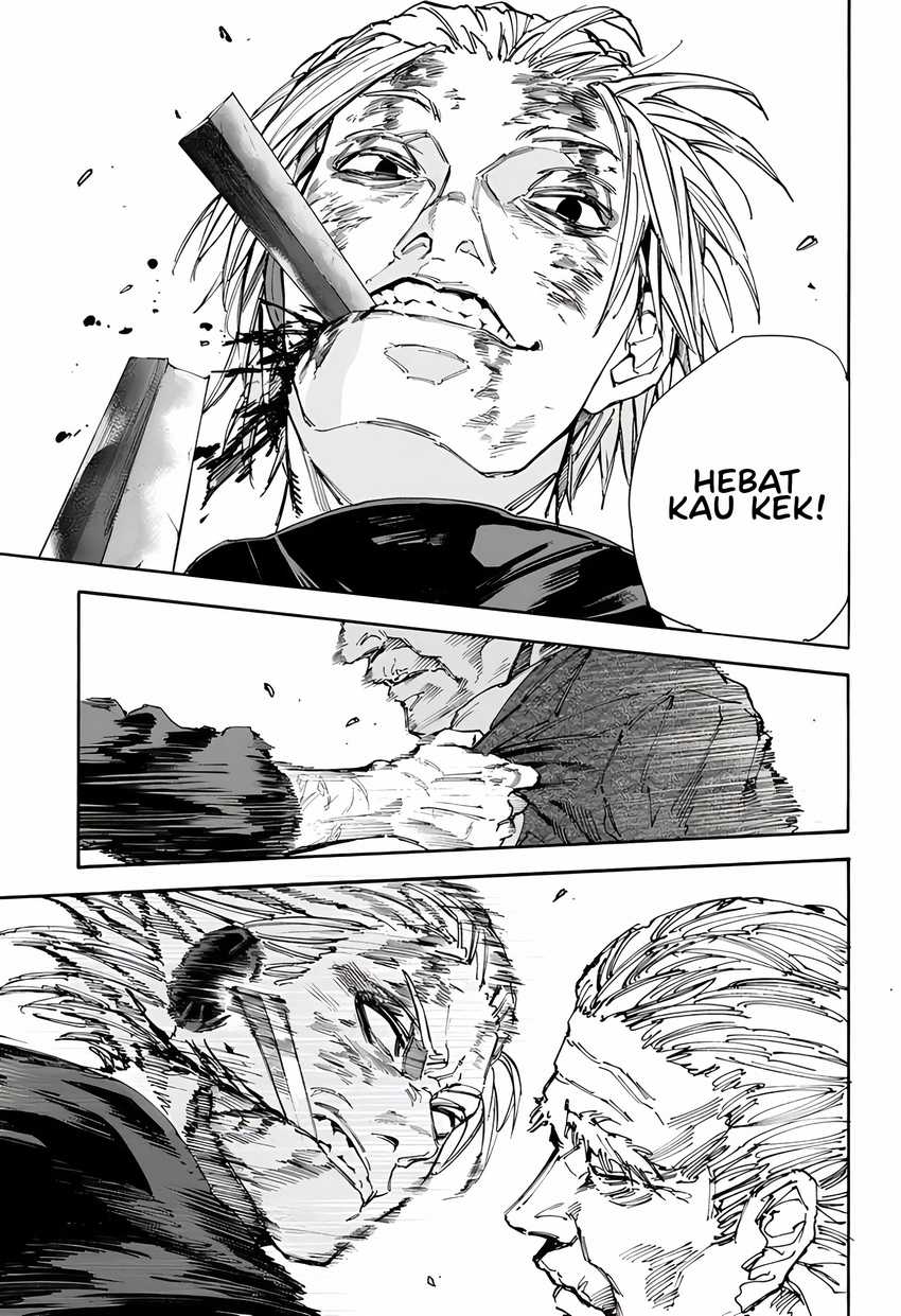 Chapter 167 - halaman 7