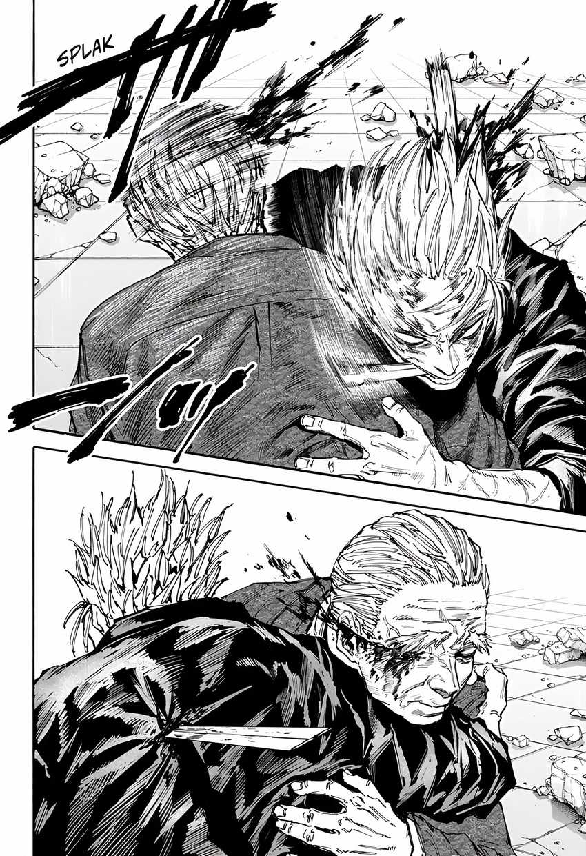 Chapter 167 - halaman 8