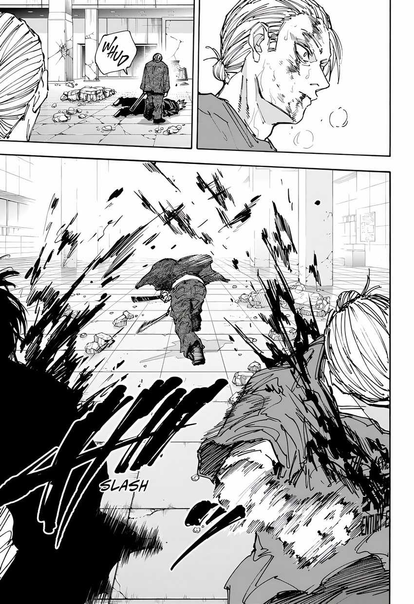 Chapter 167 - halaman 9