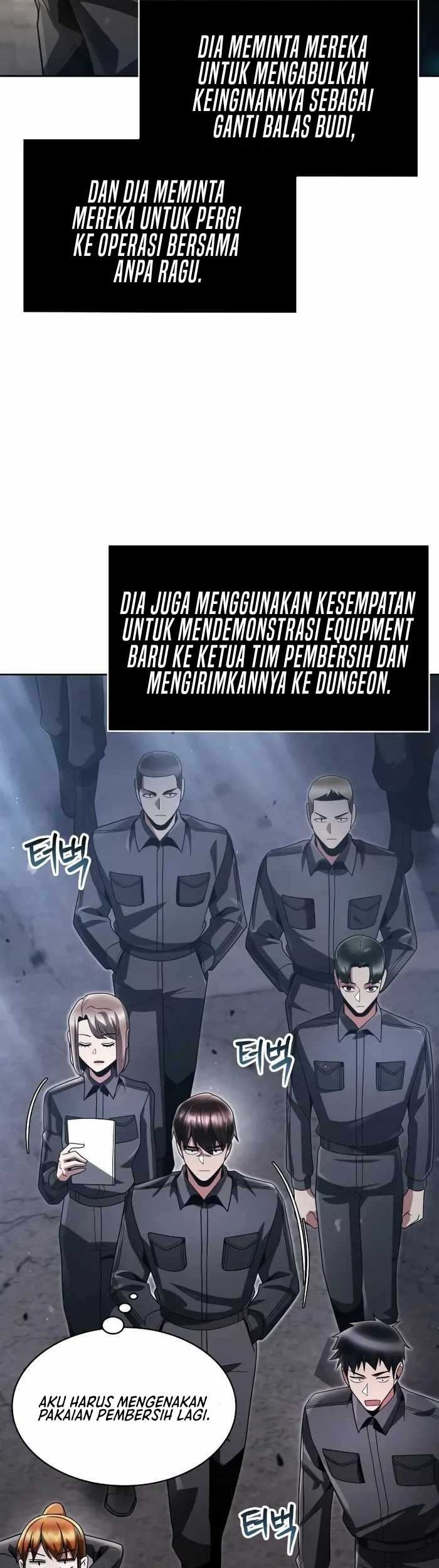 Chapter 73 - halaman 34