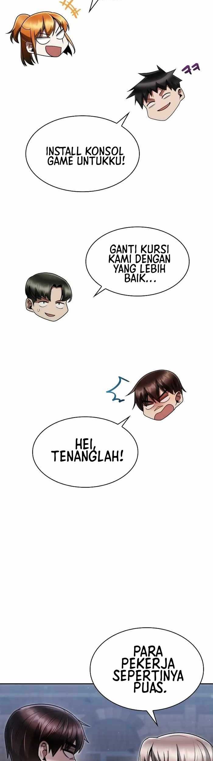 Chapter 73 - halaman 49