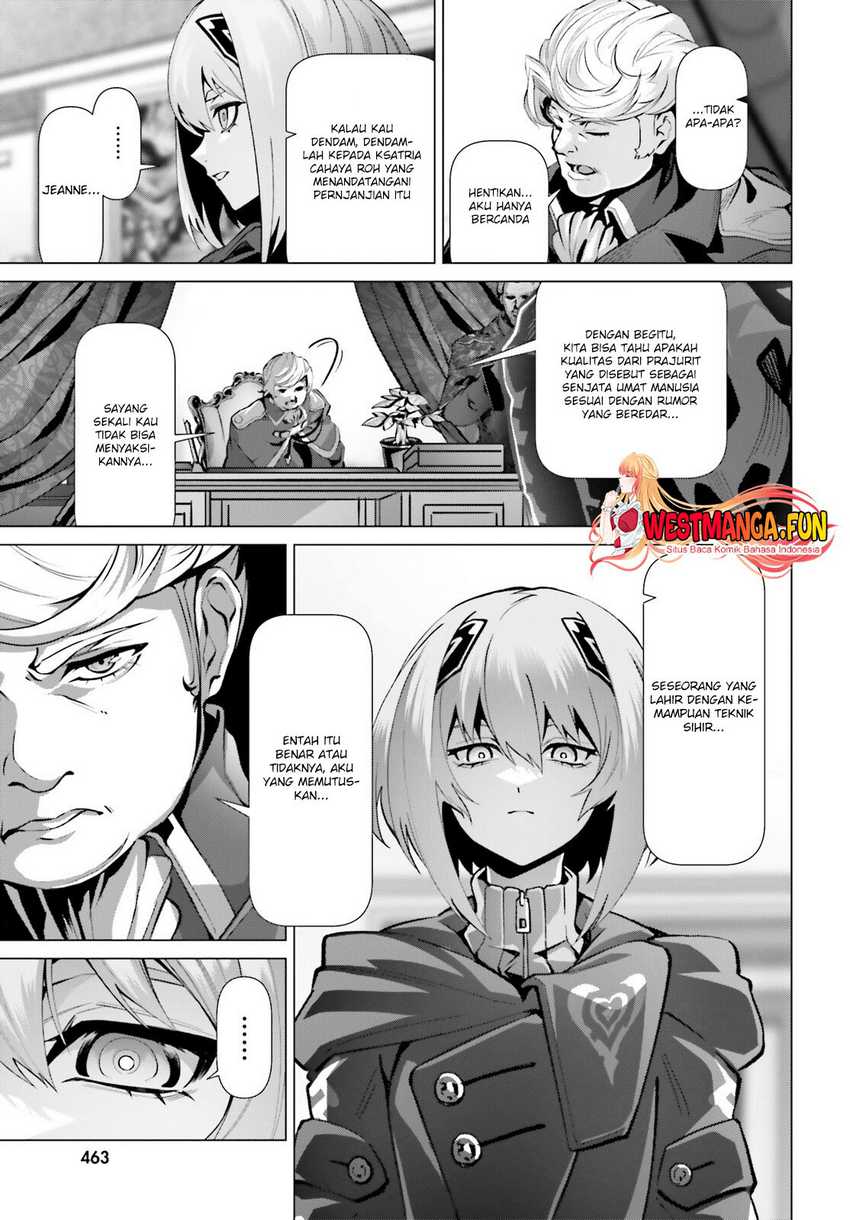 Chapter 49 - halaman 16