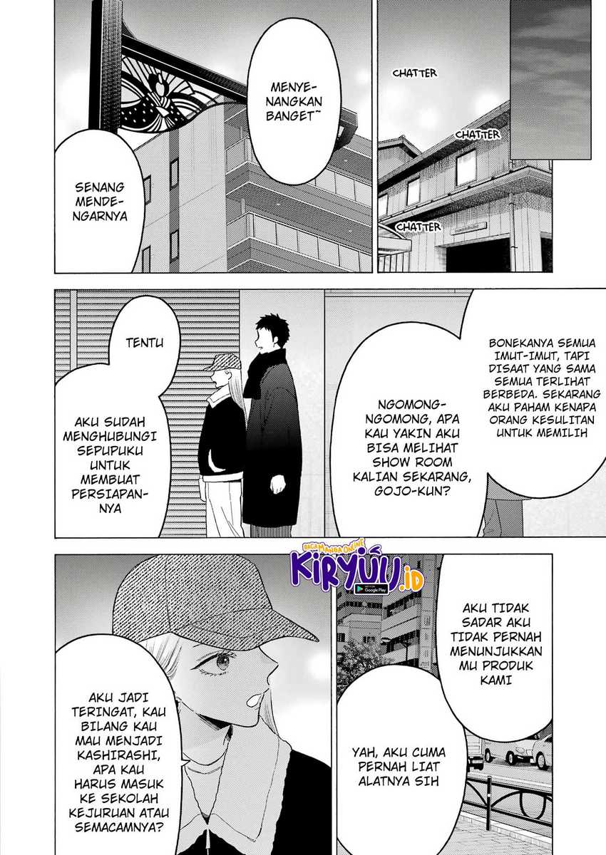 Chapter 103 - halaman 13