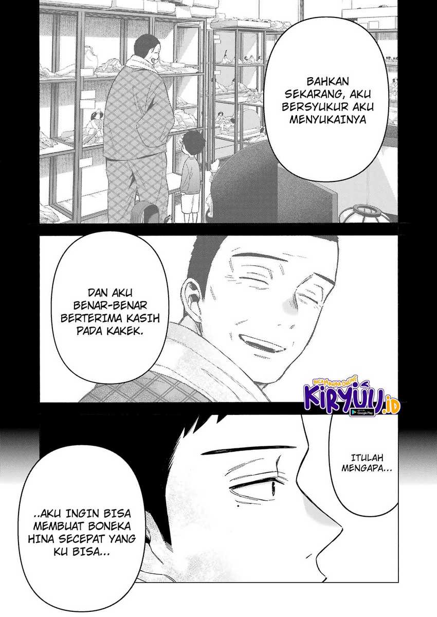 Chapter 103 - halaman 16