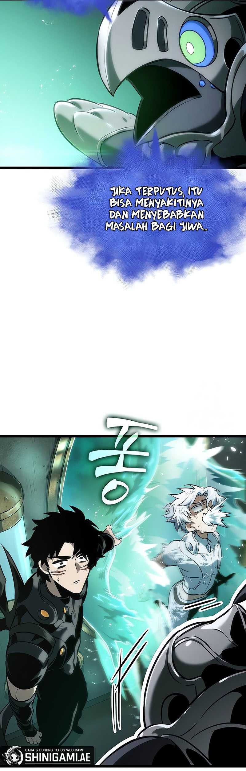 Chapter 129 - halaman 43