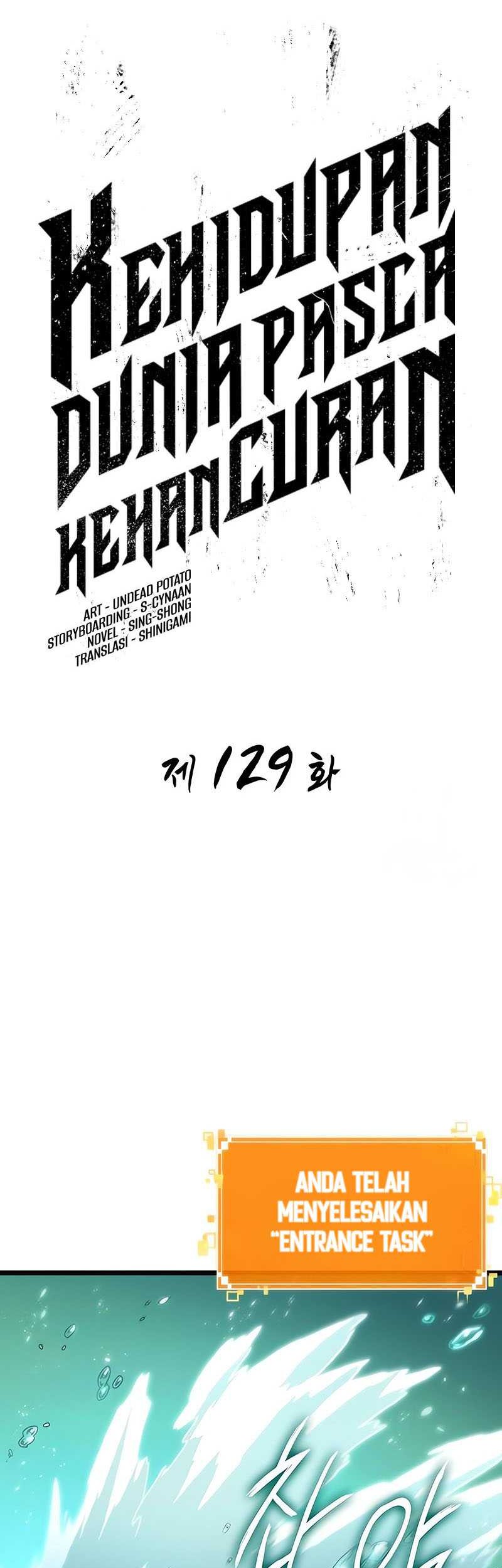 Chapter 129 - halaman 25