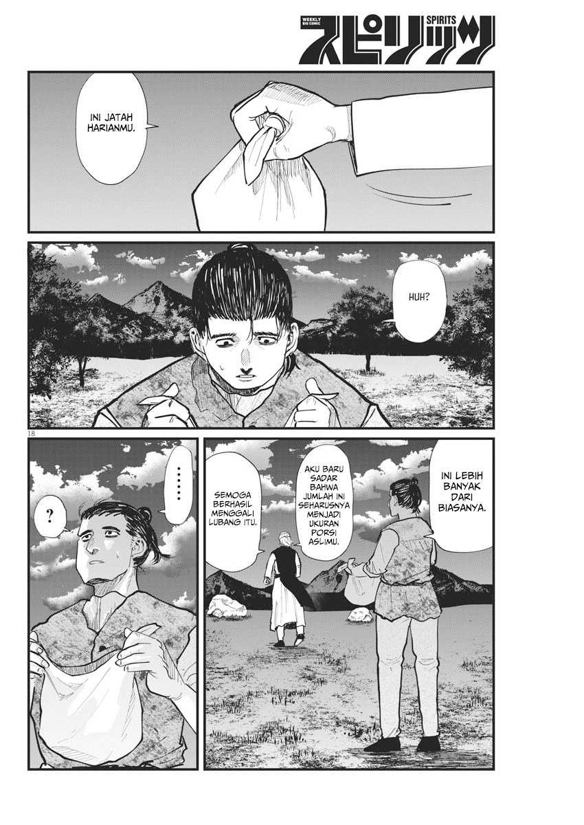 Chapter 23 - halaman 19