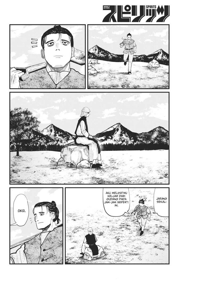 Chapter 23 - halaman 21