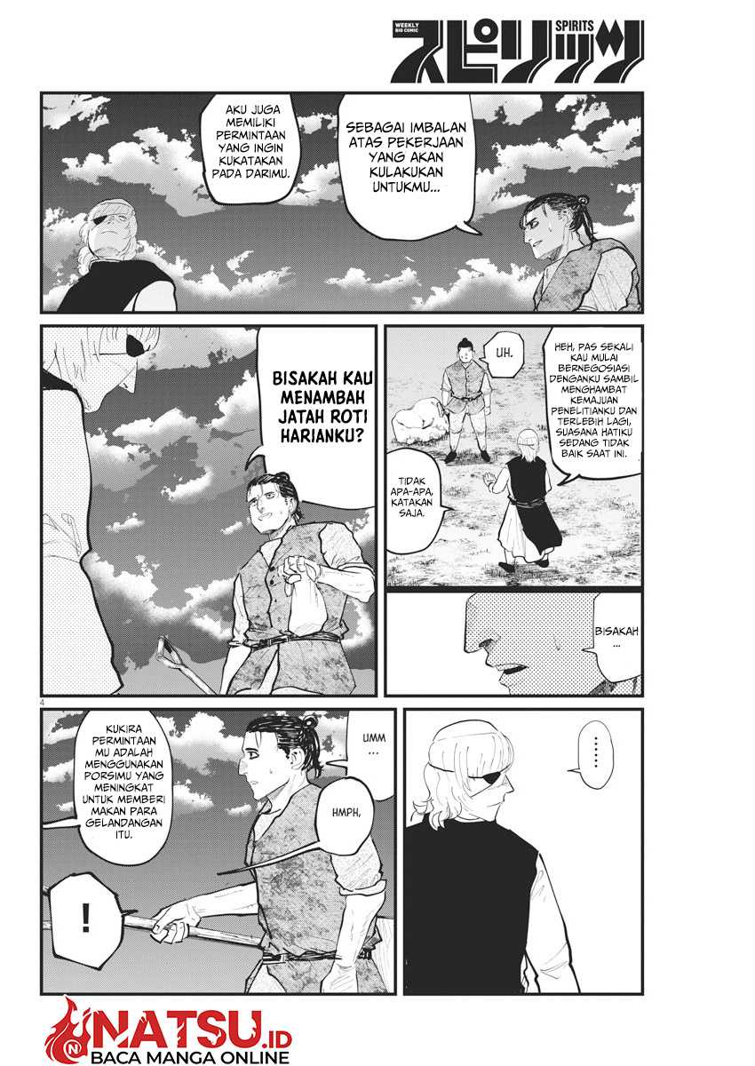 Chapter 23 - halaman 6