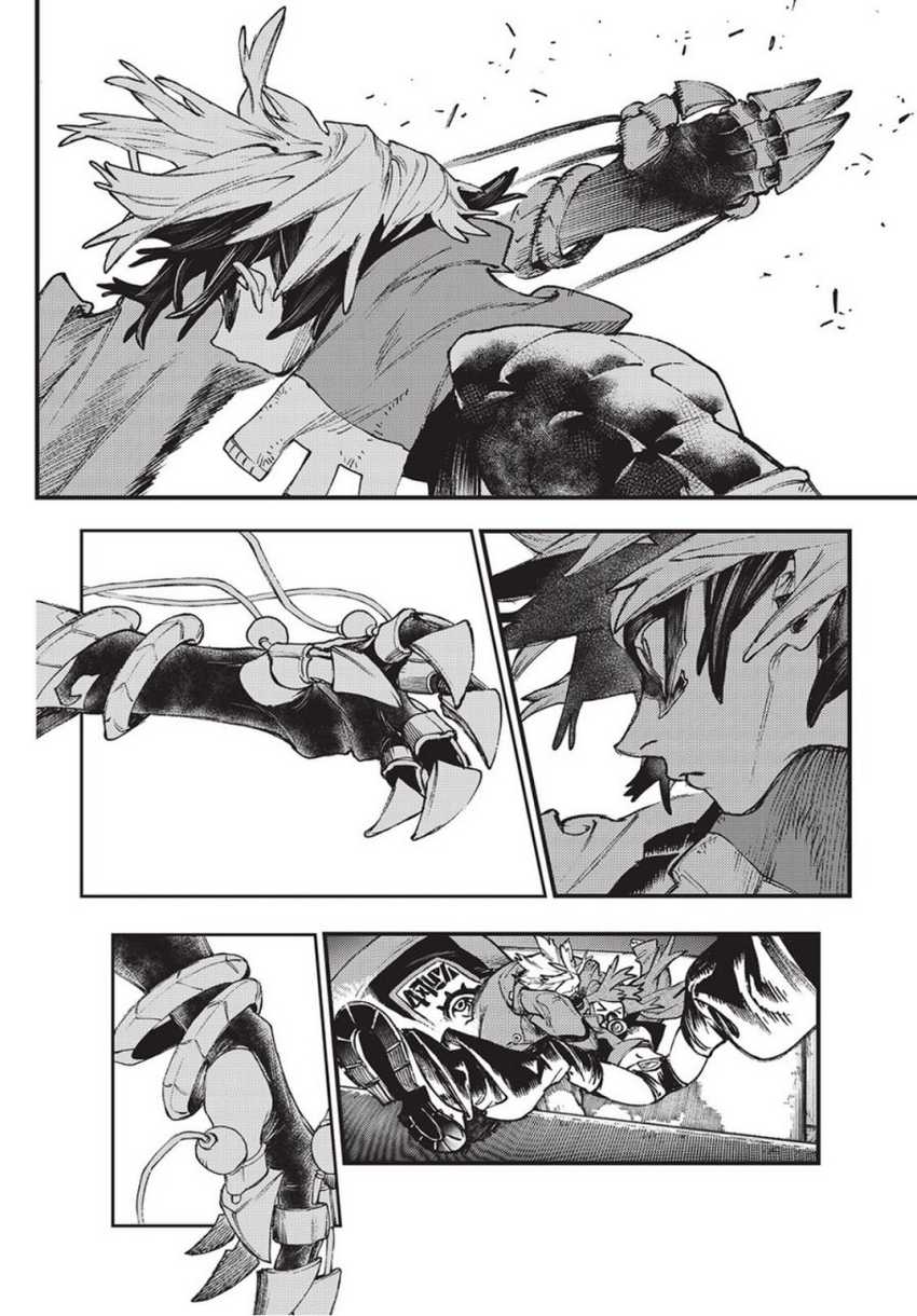 Chapter 98 - halaman 10