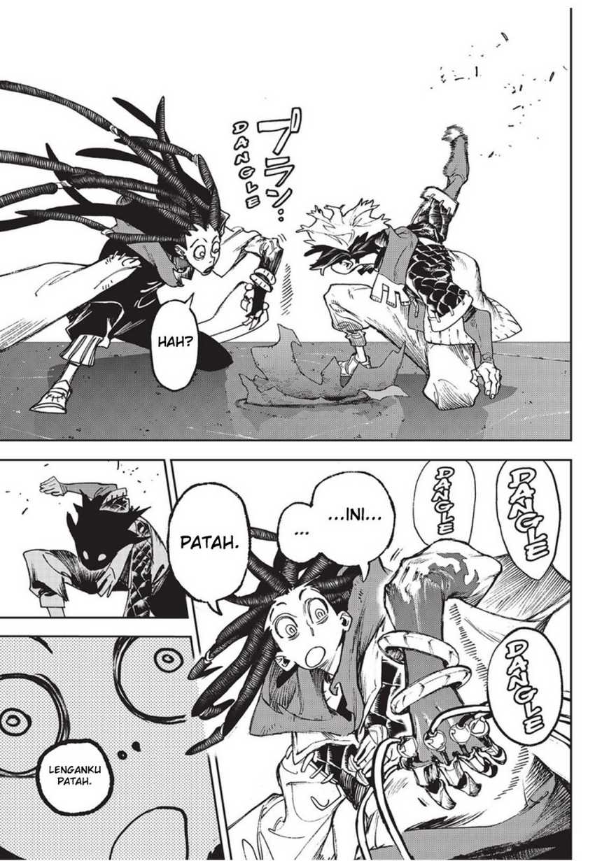 Chapter 98 - halaman 11