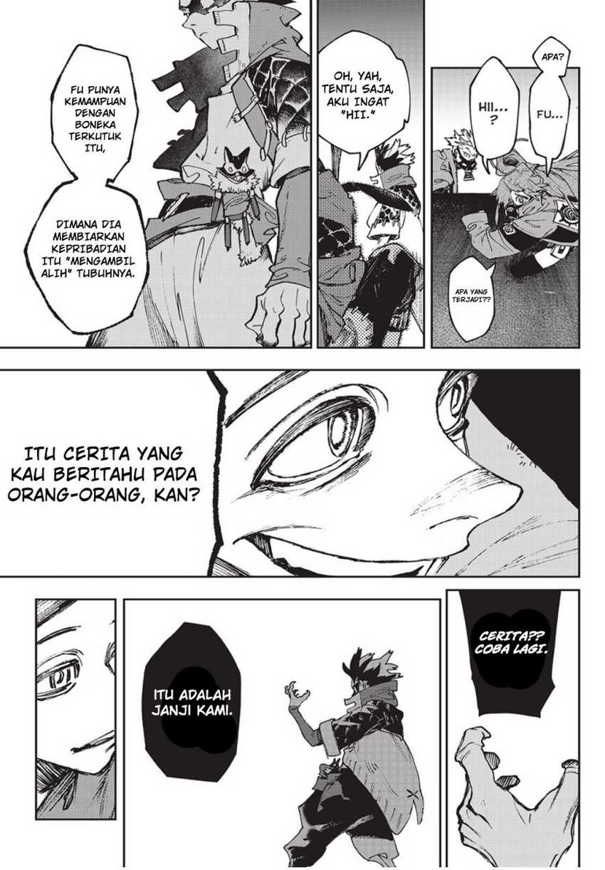 Chapter 98 - halaman 5