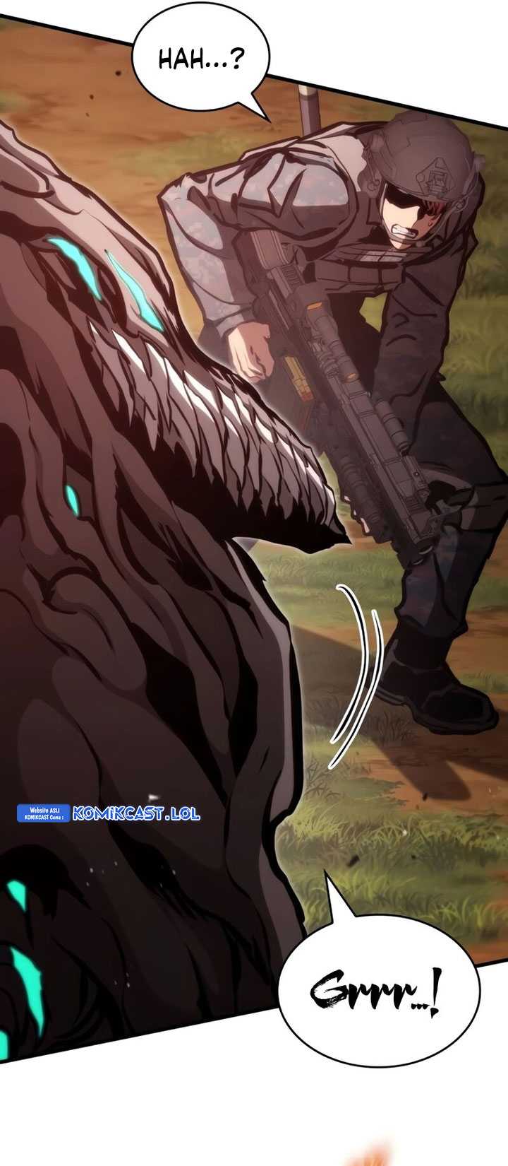 Chapter 110 - halaman 87